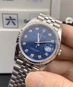 Rolex Datejust 116234