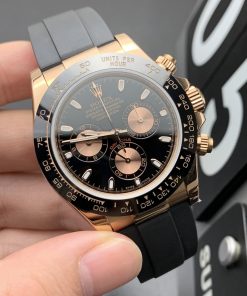 Cosmograph Daytona M116515LN-0012