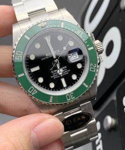 Submariner 116610LV