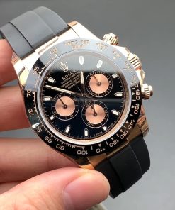 Rolex Daytona M116515LN-0012