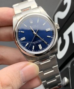 Oyster Perpetual m124300-0003