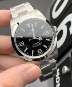 Explorer II m214270 - 0003