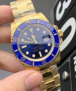 Submariner m116618lb-0003