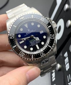 Submariner m126660-0002