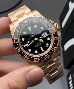 GMT - Master II m126715chnr - 0001