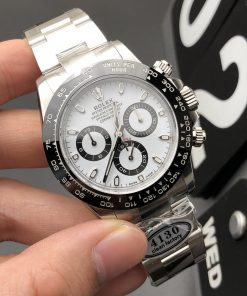 Daytona m116500ln-0001