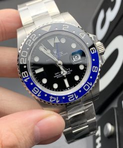 GMT - Master II m126710blnr - 0002