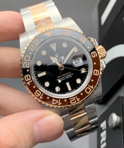 GMT - Master II m126711chnr - 0002