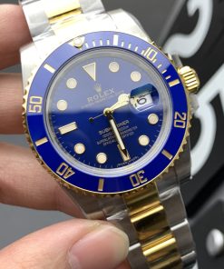 Submariner 116613LB-0005