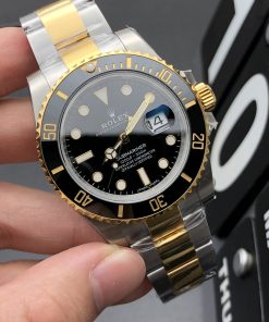 Submariner 116610LN