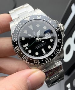 GMT-Master II m126710blnr - 0002