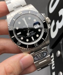 Submariner 116610LN